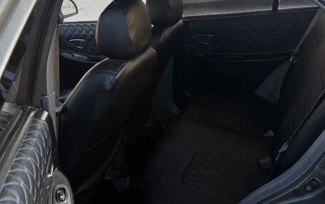 Hyundai Accent II, 2003 год, 200 000 рублей, 7 фотография