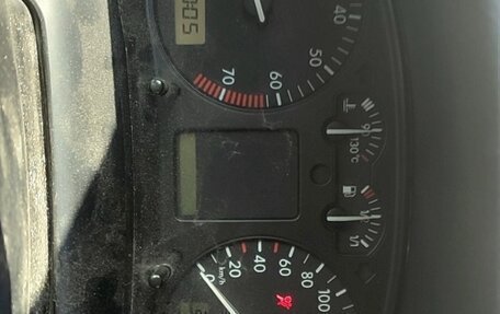 Volkswagen Passat B5+ рестайлинг, 1998 год, 225 000 рублей, 18 фотография