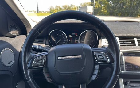 Land Rover Range Rover Evoque I, 2012 год, 1 950 000 рублей, 6 фотография