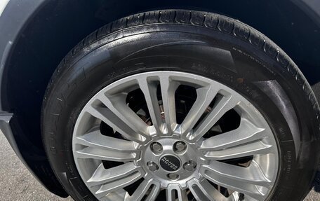 Land Rover Range Rover Evoque I, 2012 год, 1 950 000 рублей, 9 фотография