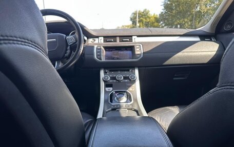 Land Rover Range Rover Evoque I, 2012 год, 1 950 000 рублей, 7 фотография