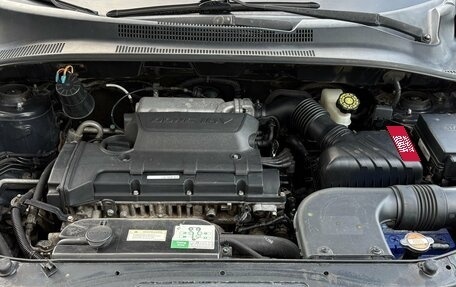 KIA Sportage II, 2009 год, 850 000 рублей, 6 фотография
