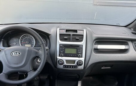 KIA Sportage II, 2009 год, 850 000 рублей, 15 фотография