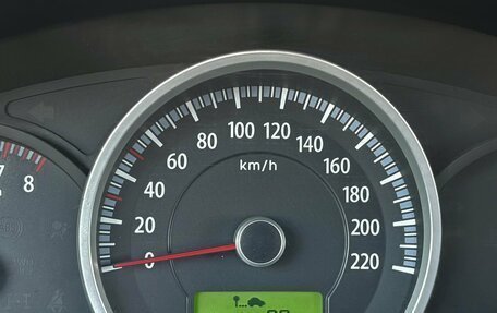 KIA Sportage II, 2009 год, 850 000 рублей, 12 фотография