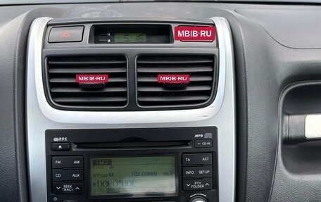 KIA Sportage II, 2009 год, 850 000 рублей, 16 фотография