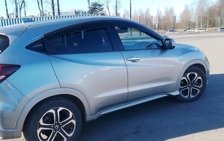 Honda Vezel, 2014 год, 1 150 000 рублей, 7 фотография