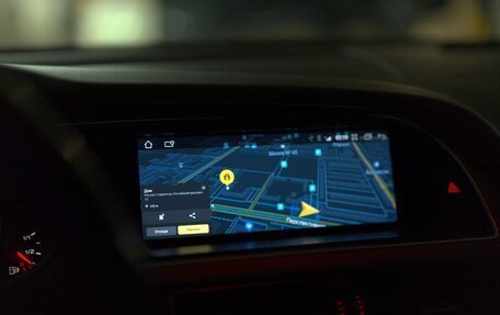 Audi A4, 2013 год, 1 490 000 рублей, 8 фотография