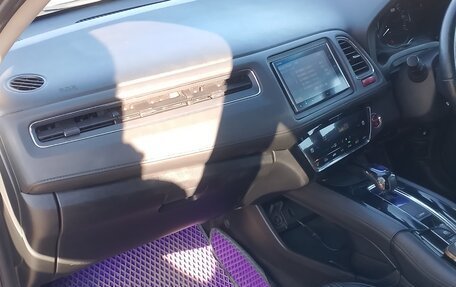 Honda Vezel, 2014 год, 1 150 000 рублей, 8 фотография