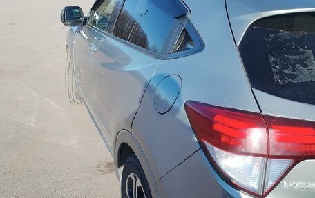 Honda Vezel, 2014 год, 1 150 000 рублей, 4 фотография