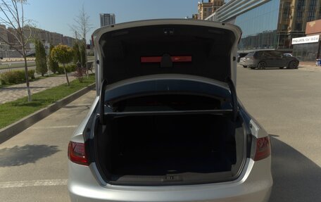 Audi A4, 2013 год, 1 490 000 рублей, 7 фотография