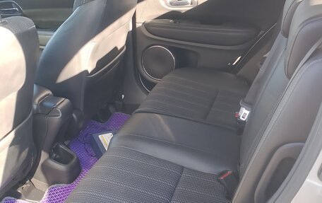 Honda Vezel, 2014 год, 1 150 000 рублей, 5 фотография