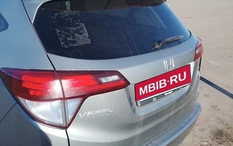 Honda Vezel, 2014 год, 1 150 000 рублей, 6 фотография