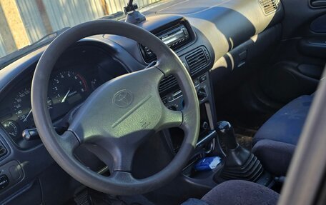 Toyota Corolla, 1999 год, 360 000 рублей, 9 фотография