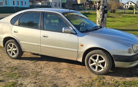 Toyota Corolla, 1999 год, 360 000 рублей, 5 фотография