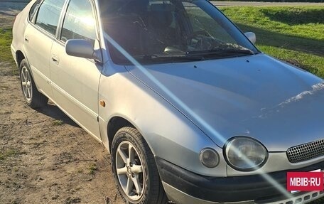 Toyota Corolla, 1999 год, 360 000 рублей, 2 фотография