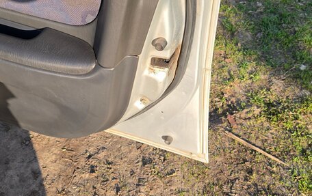 Toyota Corolla, 1999 год, 360 000 рублей, 14 фотография