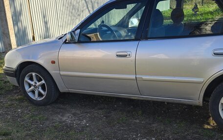 Toyota Corolla, 1999 год, 360 000 рублей, 6 фотография