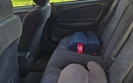 Toyota Corolla, 1999 год, 360 000 рублей, 10 фотография
