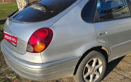 Toyota Corolla, 1999 год, 360 000 рублей, 3 фотография