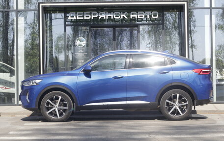 Haval F7x I, 2019 год, 1 950 000 рублей, 2 фотография