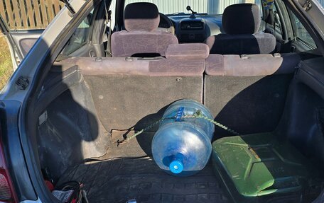 Toyota Corolla, 1999 год, 360 000 рублей, 16 фотография