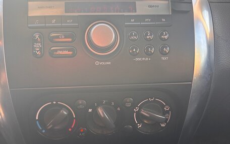 Suzuki SX4 II рестайлинг, 2007 год, 435 000 рублей, 8 фотография
