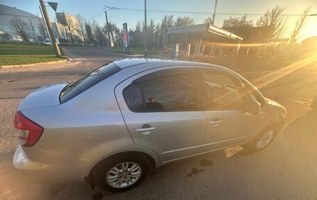 Suzuki SX4 II рестайлинг, 2007 год, 435 000 рублей, 6 фотография
