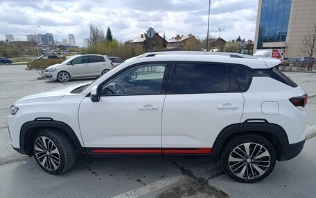 Changan CS35 Plus, 2023 год, 1 650 000 рублей, 3 фотография
