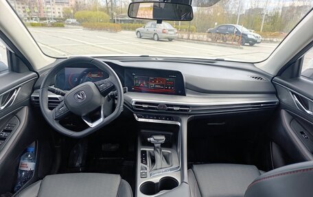 Changan CS35 Plus, 2023 год, 1 650 000 рублей, 6 фотография