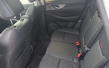 Changan CS35 Plus, 2023 год, 1 650 000 рублей, 9 фотография