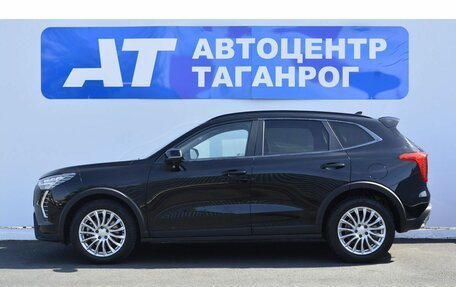 Haval Jolion, 2024 год, 2 149 000 рублей, 8 фотография