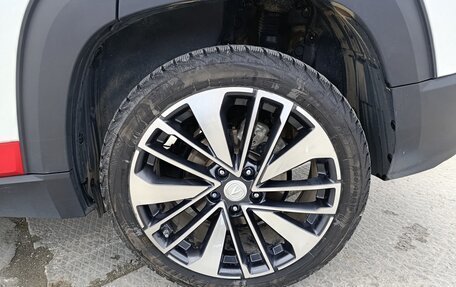 Changan CS35 Plus, 2023 год, 1 650 000 рублей, 10 фотография