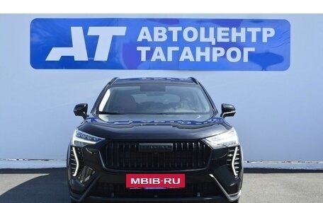 Haval Jolion, 2024 год, 2 149 000 рублей, 2 фотография
