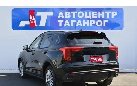 Haval Jolion, 2024 год, 2 149 000 рублей, 7 фотография