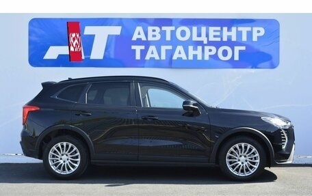 Haval Jolion, 2024 год, 2 149 000 рублей, 4 фотография