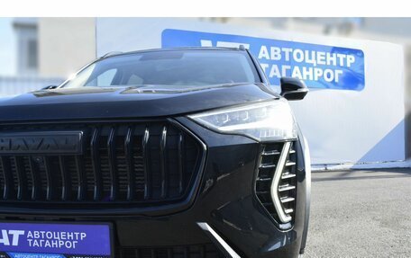 Haval Jolion, 2024 год, 2 149 000 рублей, 9 фотография