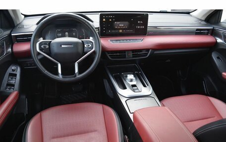 Haval Jolion, 2024 год, 2 149 000 рублей, 11 фотография