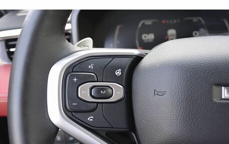 Haval Jolion, 2024 год, 2 149 000 рублей, 14 фотография