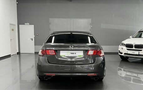 Honda Accord VIII рестайлинг, 2008 год, 1 145 000 рублей, 4 фотография