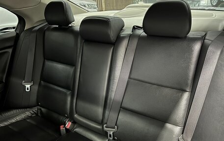 Honda Accord VIII рестайлинг, 2008 год, 1 145 000 рублей, 10 фотография