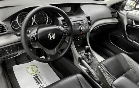 Honda Accord VIII рестайлинг, 2008 год, 1 145 000 рублей, 9 фотография
