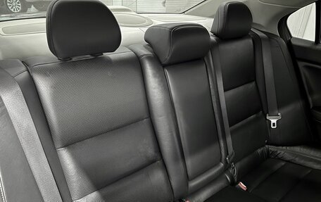 Honda Accord VIII рестайлинг, 2008 год, 1 145 000 рублей, 13 фотография