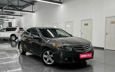 Honda Accord VIII рестайлинг, 2008 год, 1 145 000 рублей, 5 фотография