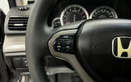 Honda Accord VIII рестайлинг, 2008 год, 1 145 000 рублей, 19 фотография