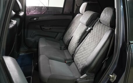 Opel Zafira B, 2010 год, 519 000 рублей, 10 фотография