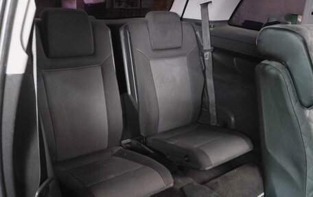 Opel Zafira B, 2010 год, 519 000 рублей, 9 фотография