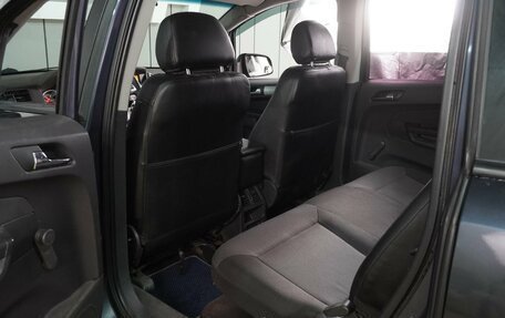Opel Zafira B, 2010 год, 519 000 рублей, 13 фотография