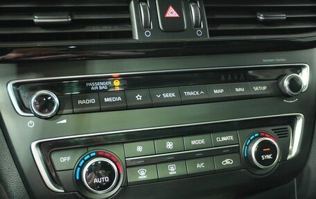 KIA Optima IV, 2018 год, 2 200 000 рублей, 14 фотография
