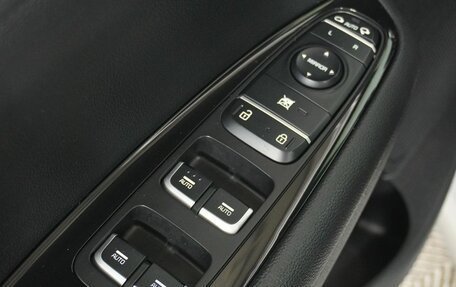 KIA Optima IV, 2018 год, 2 200 000 рублей, 15 фотография