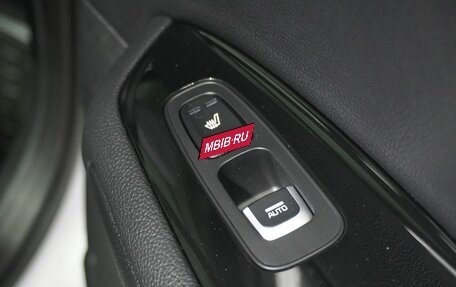 KIA Optima IV, 2018 год, 2 200 000 рублей, 16 фотография